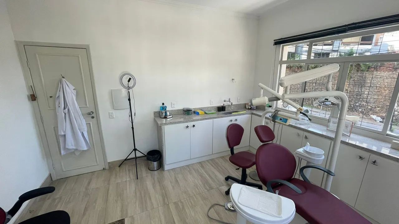ALUGO SALA COMPLETA PARA DENTISTAS - Foto 3