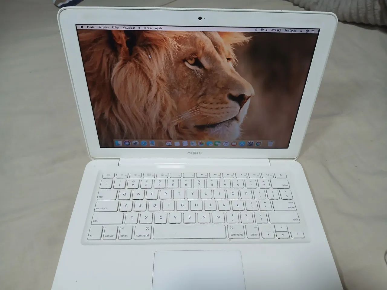 Somente Venda MacBook - Foto 2