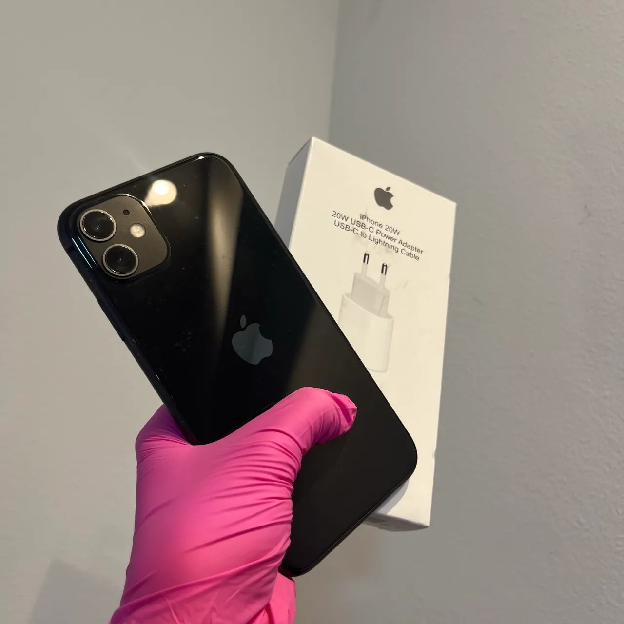 iPhone 11 - 128gb ORIGINAL 