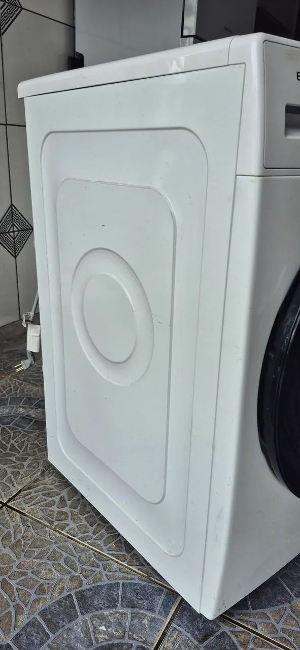 Lavadora Brastemp 10kg - Foto 5