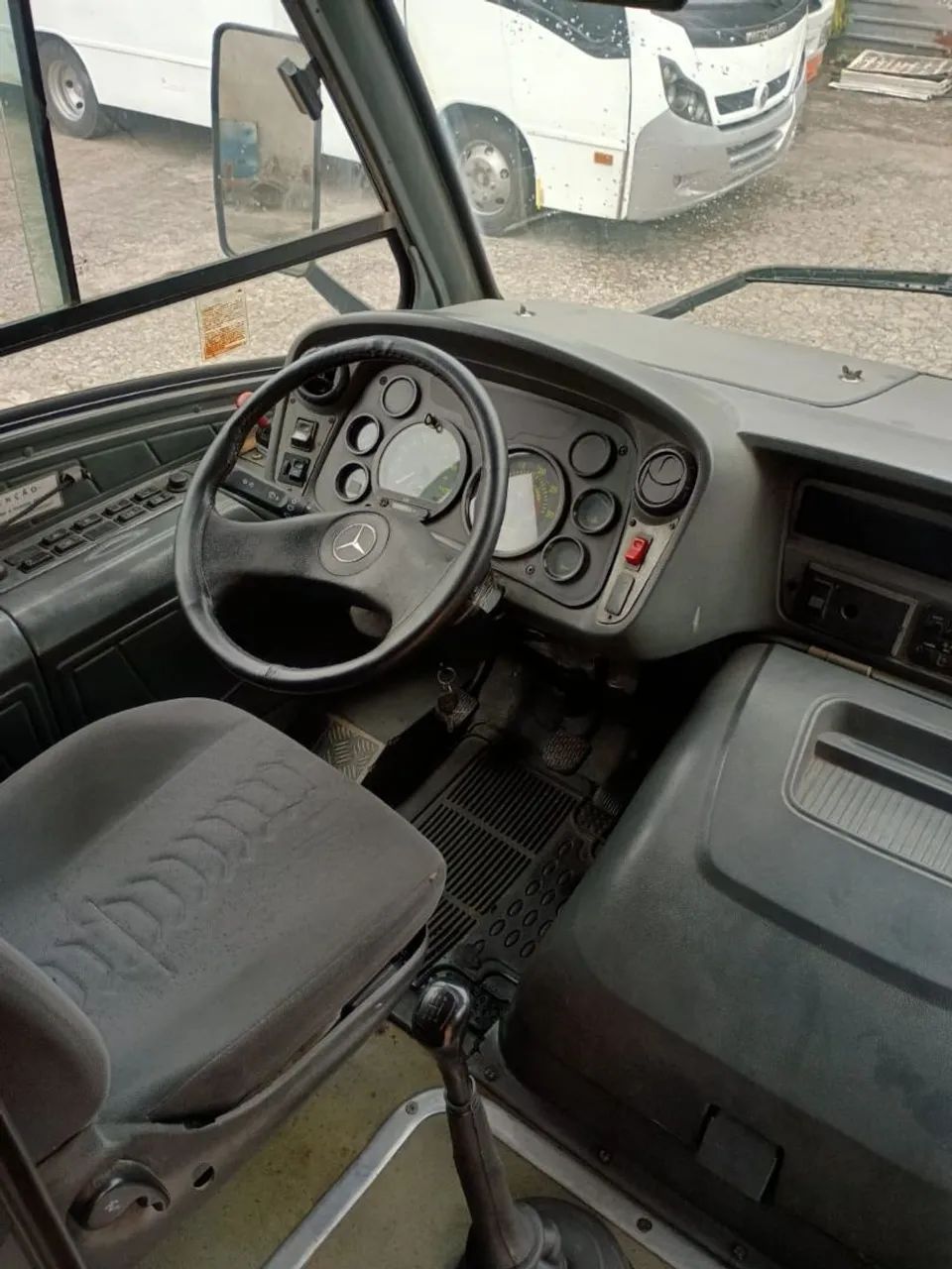 Micro-ônibus Volare DW9  - Foto 4