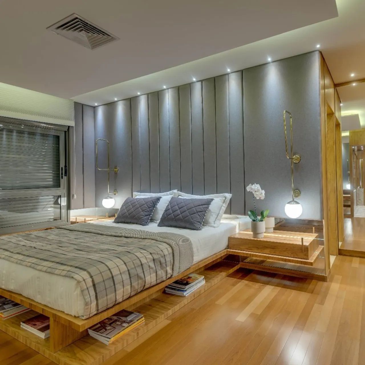 Apartamento com 484 m² e 4 suítes em Goiânia - Foto 5