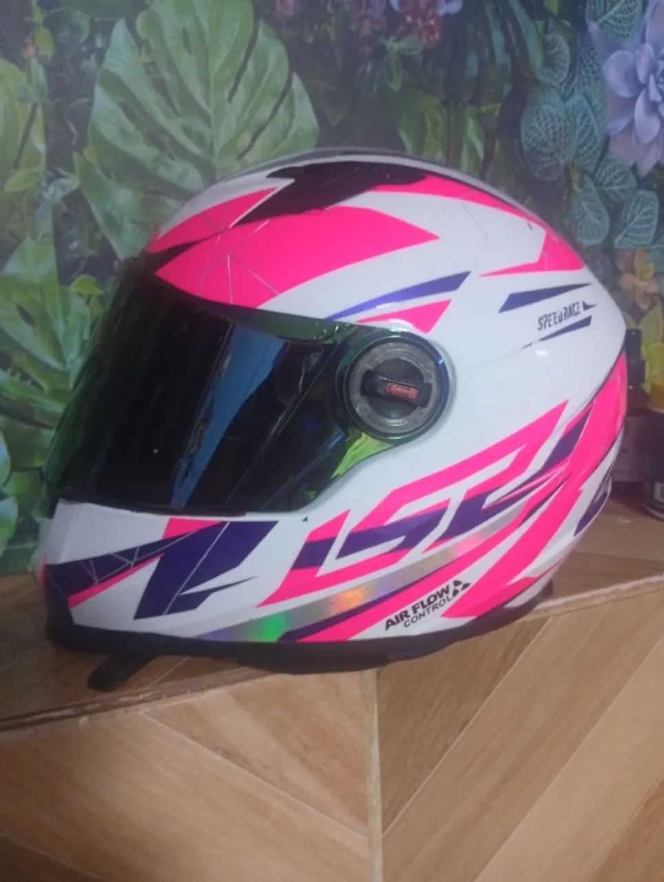 Capacete LS2
