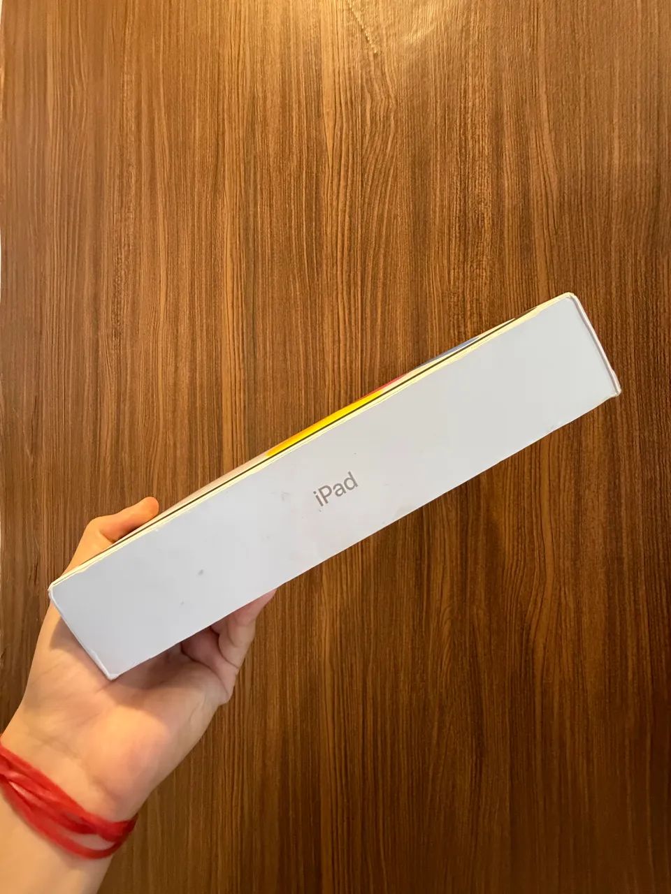 IPAD 11 SILVER 128 GB LACRADO - Foto 2