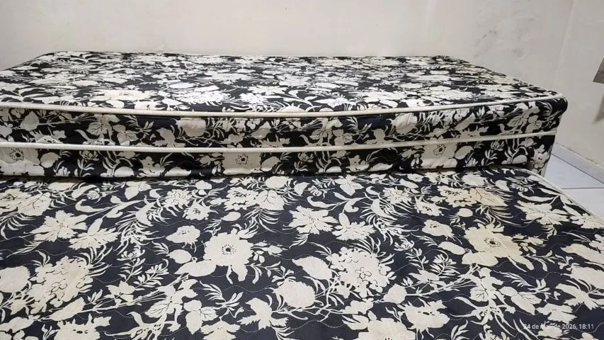 CAMA DE SOLTEIRO DUPLA BI CAMA - Foto 3
