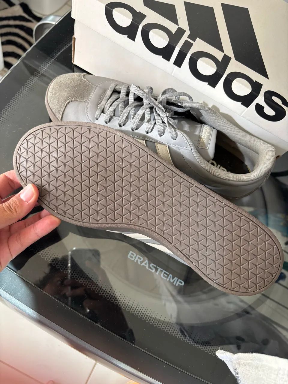 Tênis adidas  - Foto 4