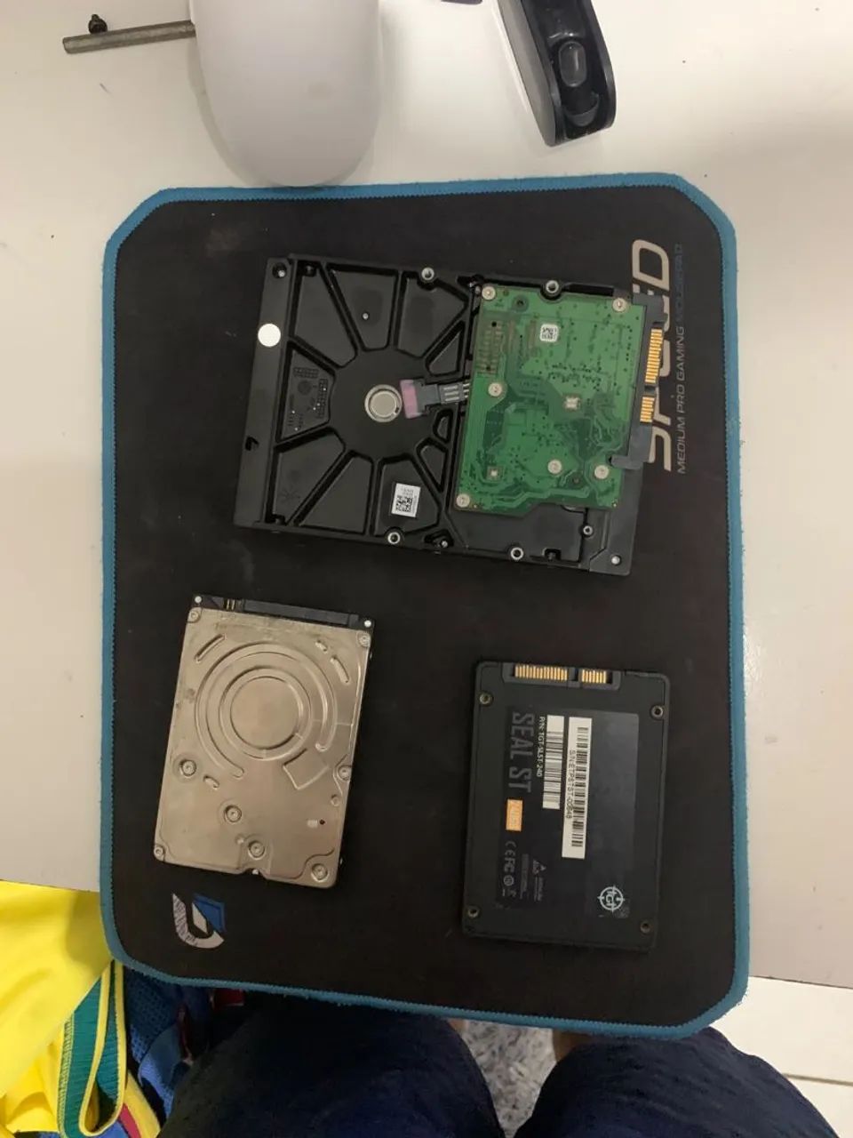 Armazenamento ssd - Foto 2