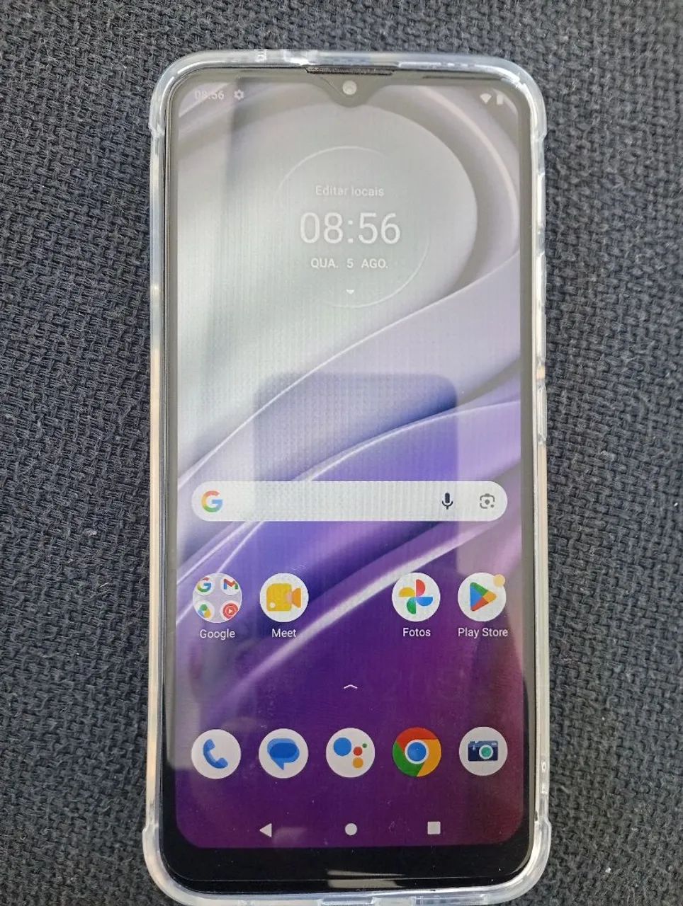 Moto g20 - Foto 3