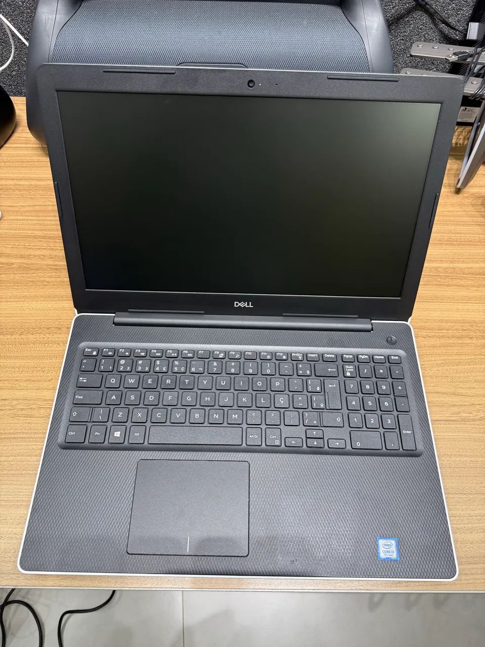 Notebook DELL INSPIRON 3583 - Foto 4