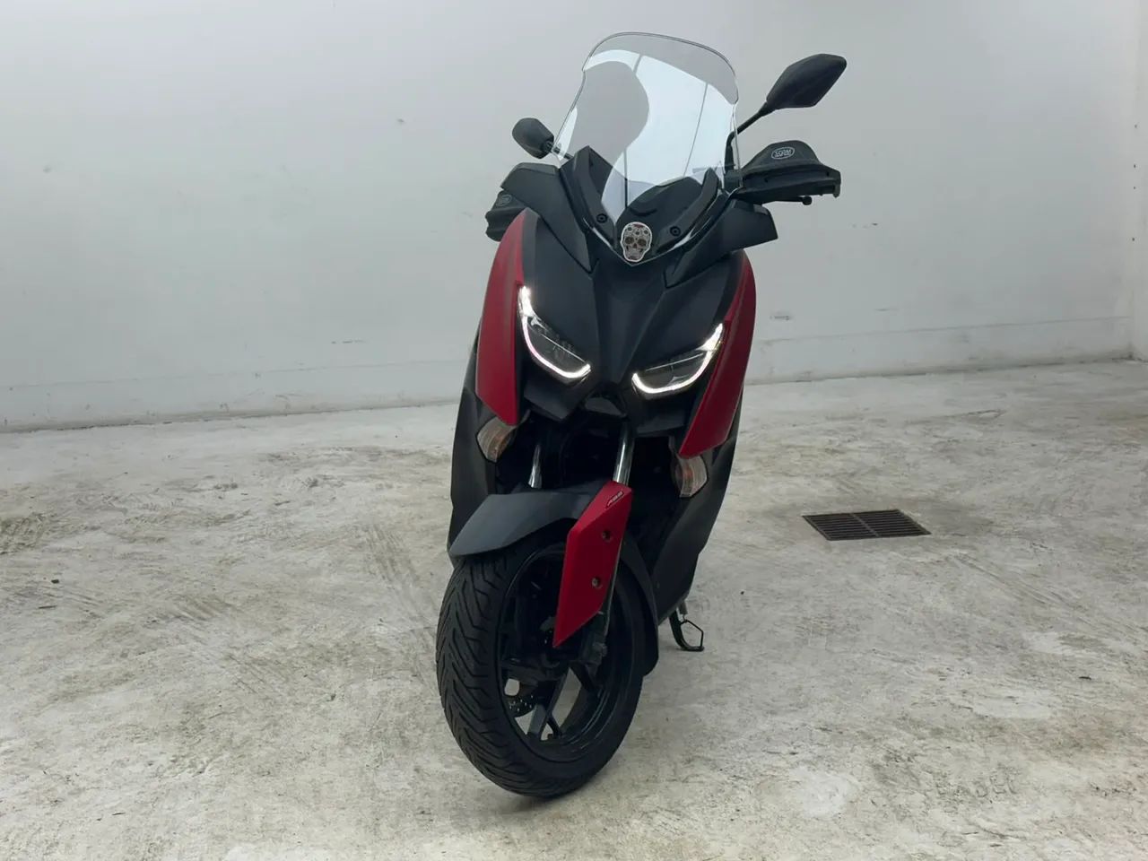 Yamaha XMax 50 cc  - Foto 3