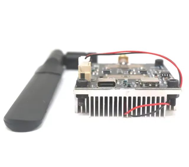 Bloqueador Bluetooth e Wifi (bloqueia som vizinho) - Foto 3