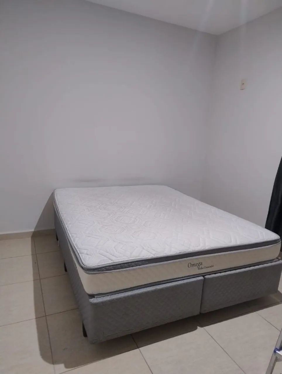 Cama casal Queen Size