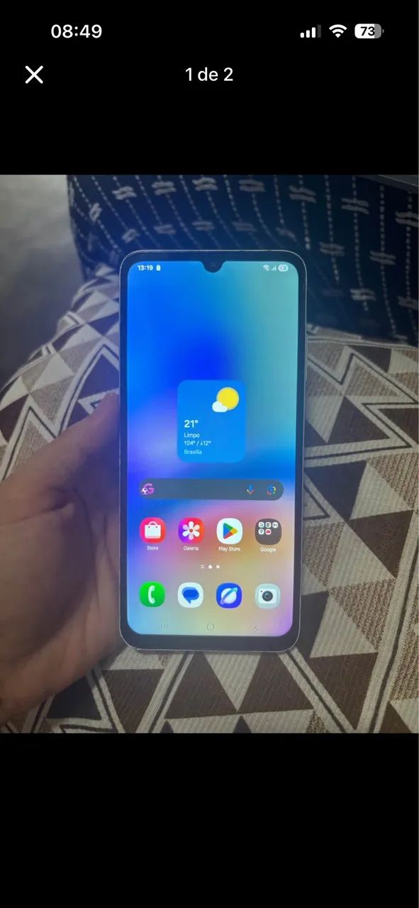 Samsung A05s