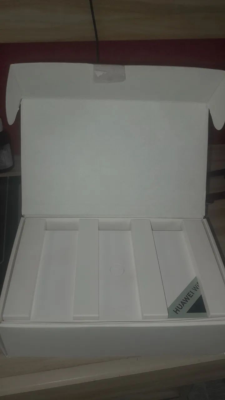 ROTEADOR HUAWEI Wifi AX2S