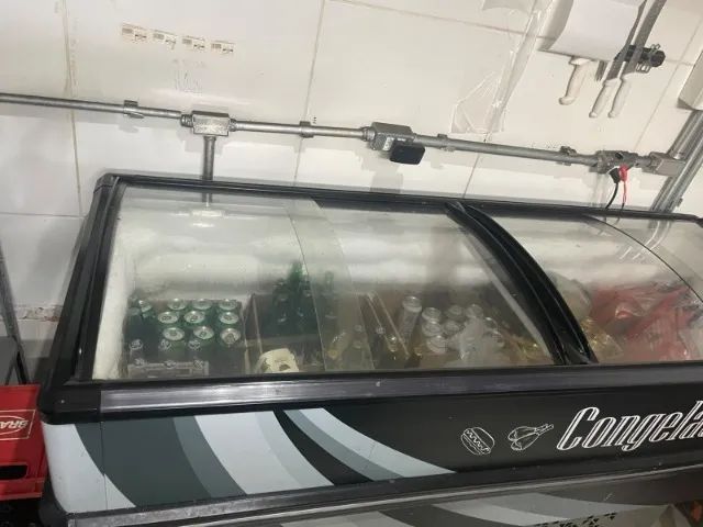 Freezer em ilha 2,0m - Foto 3