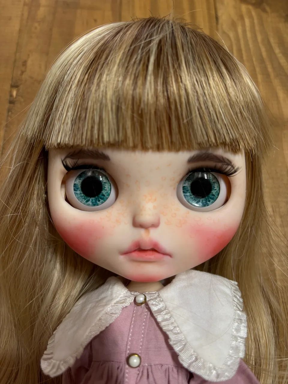 Blythe TBL Custom Pinglovedoll - Foto 2