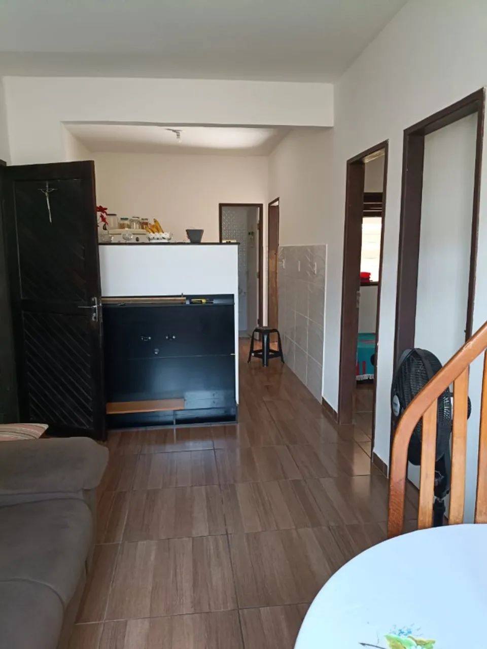 Foto - Salvador - Brotas