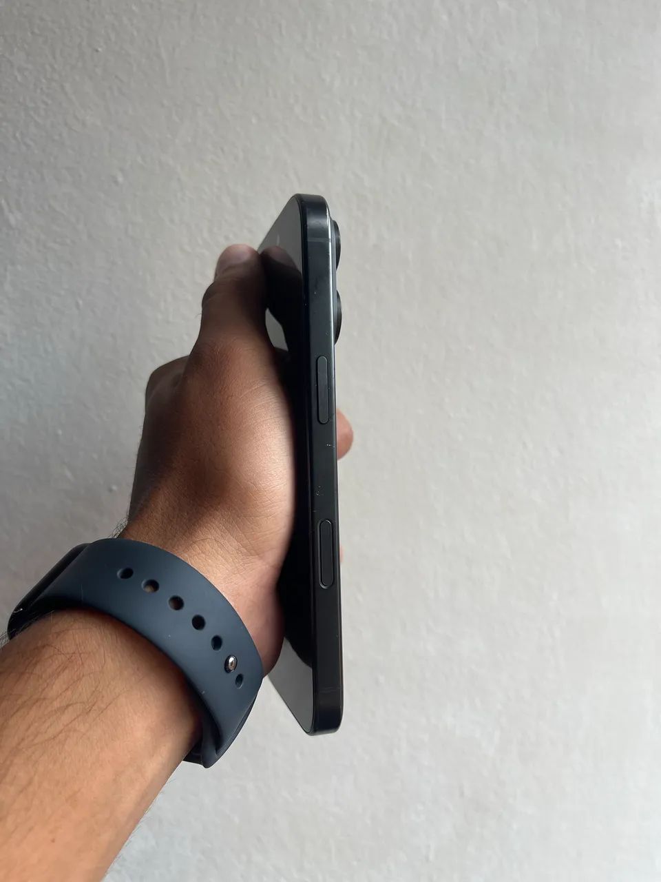 Iphone 16 PRO 256gb - EXCELENTE  - Foto 5