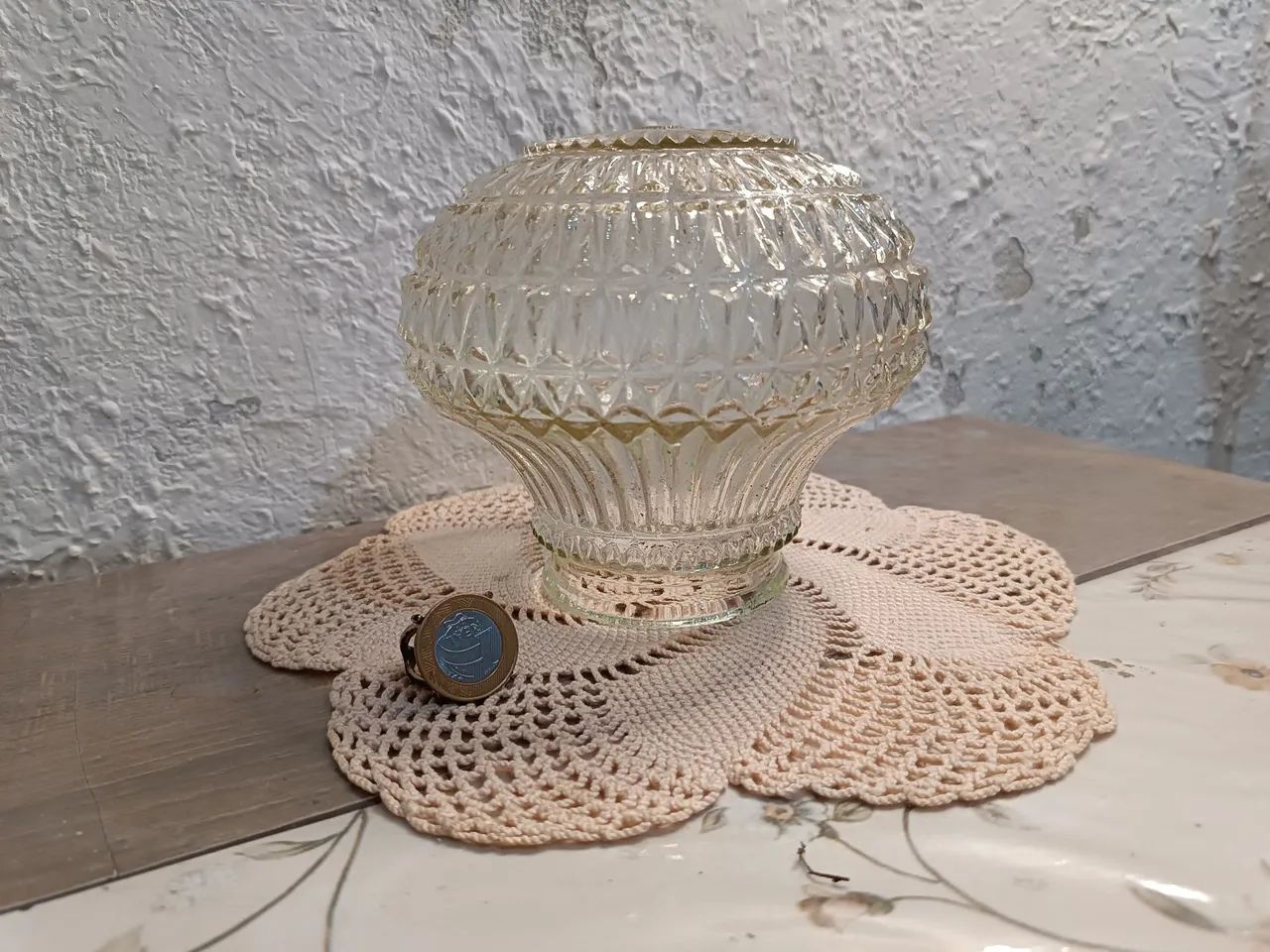 Cúpula de vidro - Foto 2
