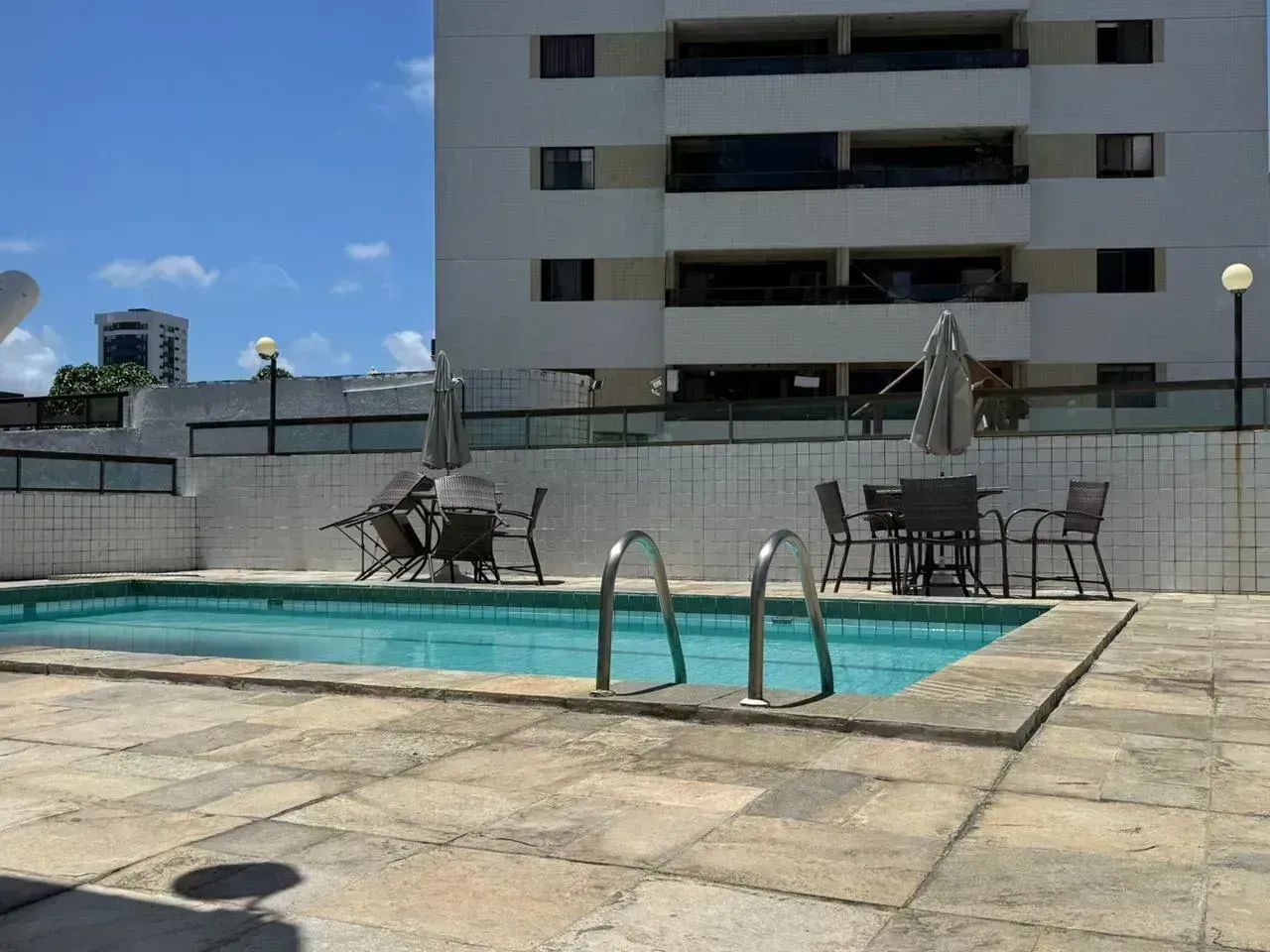 Apartamento Amplo e Sofisticado em Boa Viagem | 136m² de Conforto - Foto 5