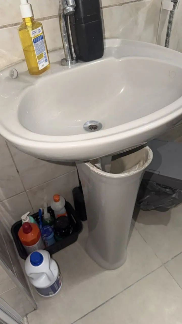 Encanador reforma e reparos!? - Foto 4
