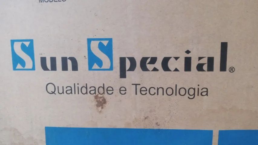 Máquina overloque Sun Special NOVA - Na Caixa  - Foto 5