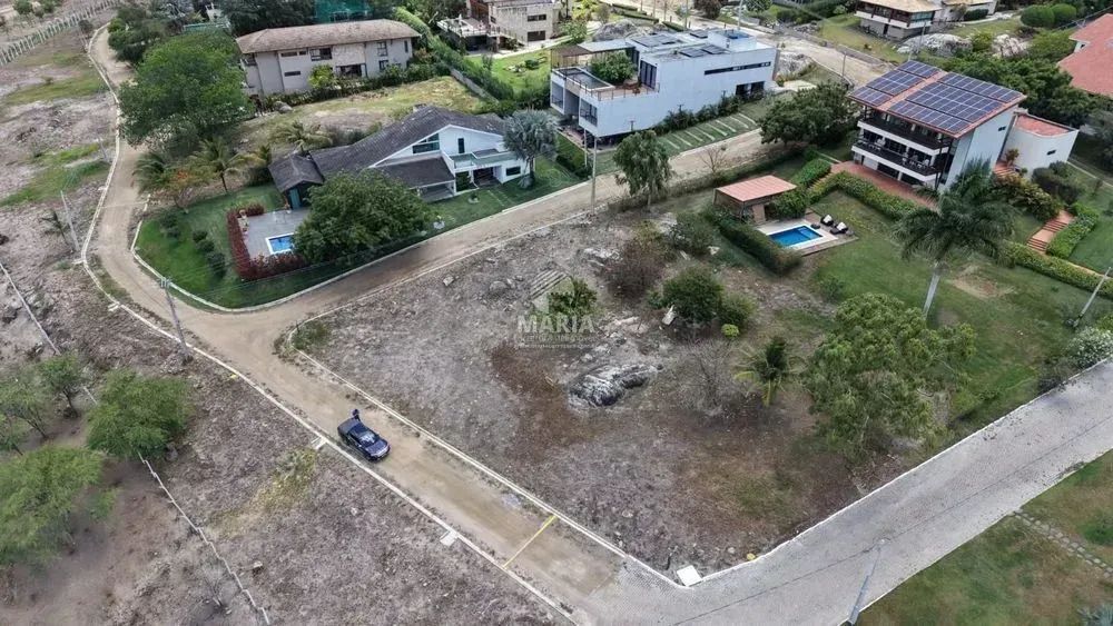 Lote dentro de condomínio em Gravatá/PE! - Foto 3