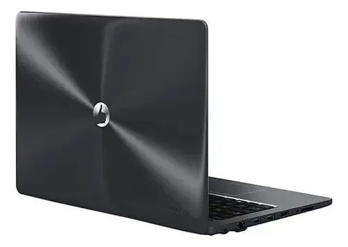 Notebook Positivo Stilo XCi3650