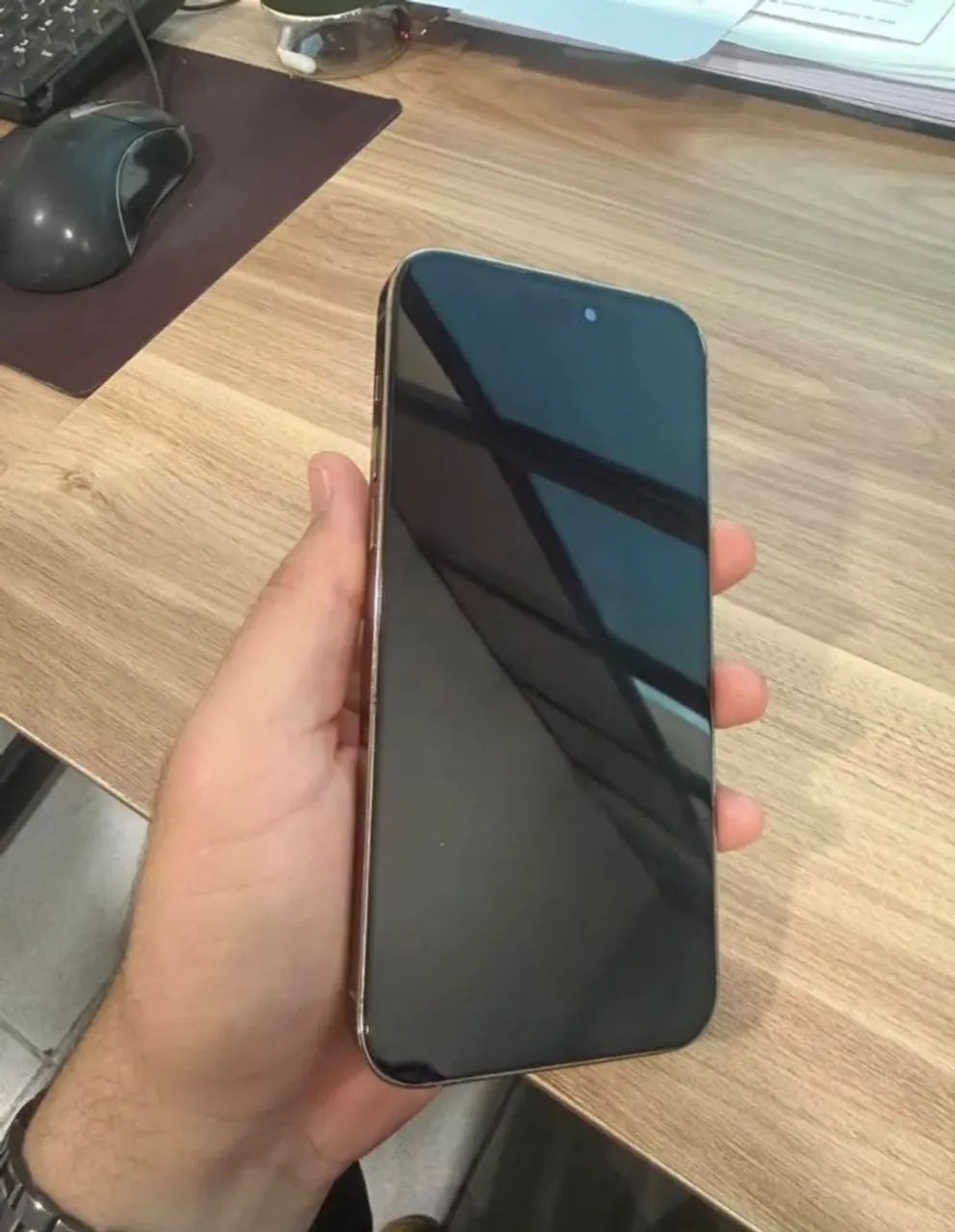 IPhone 14 pro Max 128