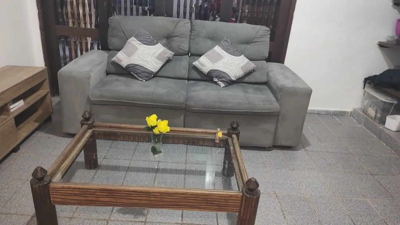 Sofá retrátil  - Foto 2