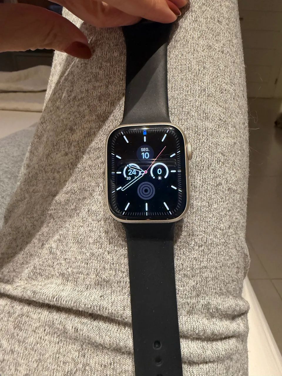 Vendo Apple Watch excelente estado  - Foto 3