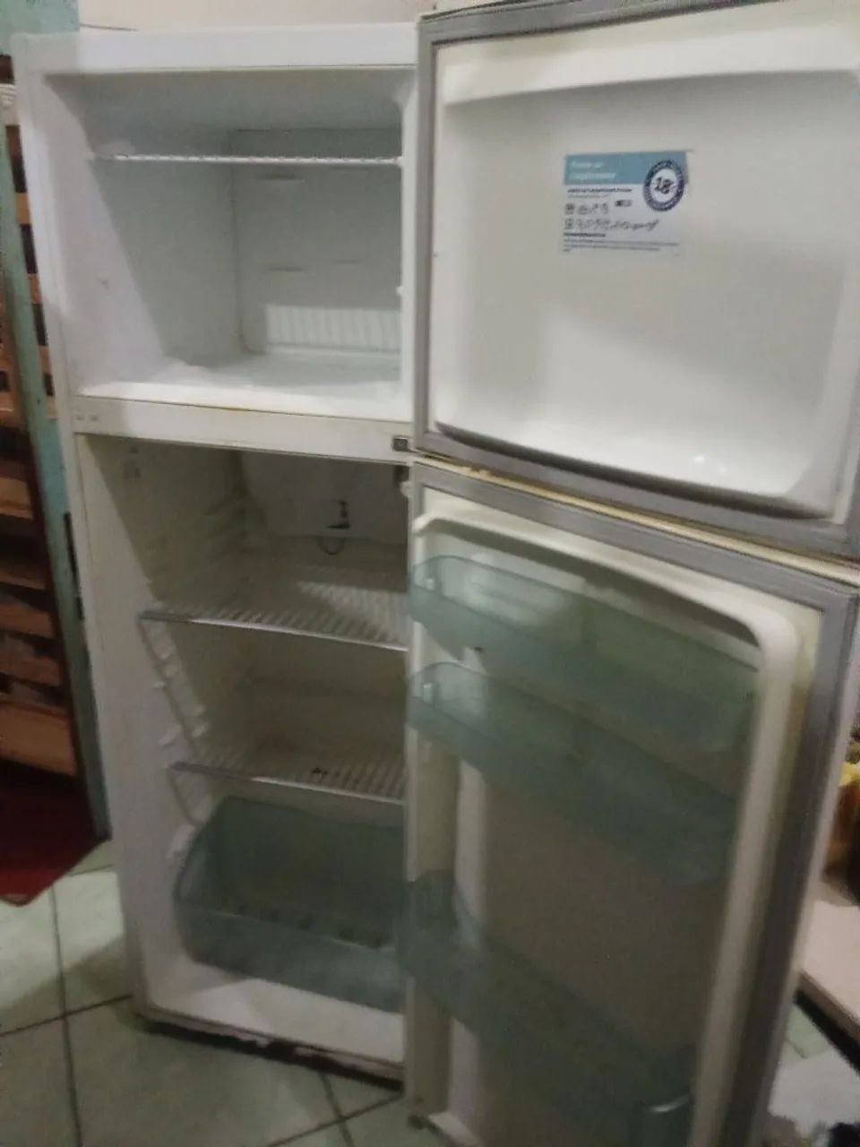 Geladeira  - Foto 2