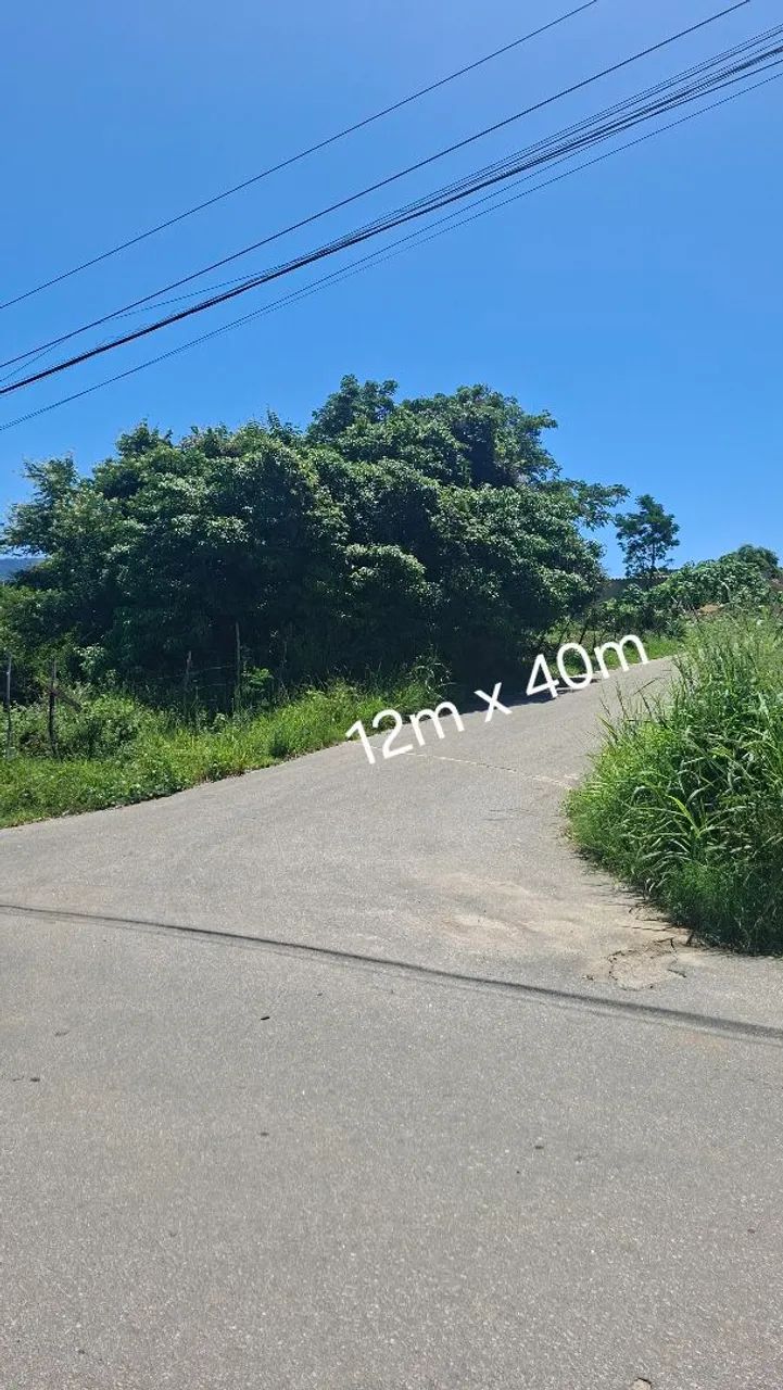 Foto - Itaguaí - Vista Alegre