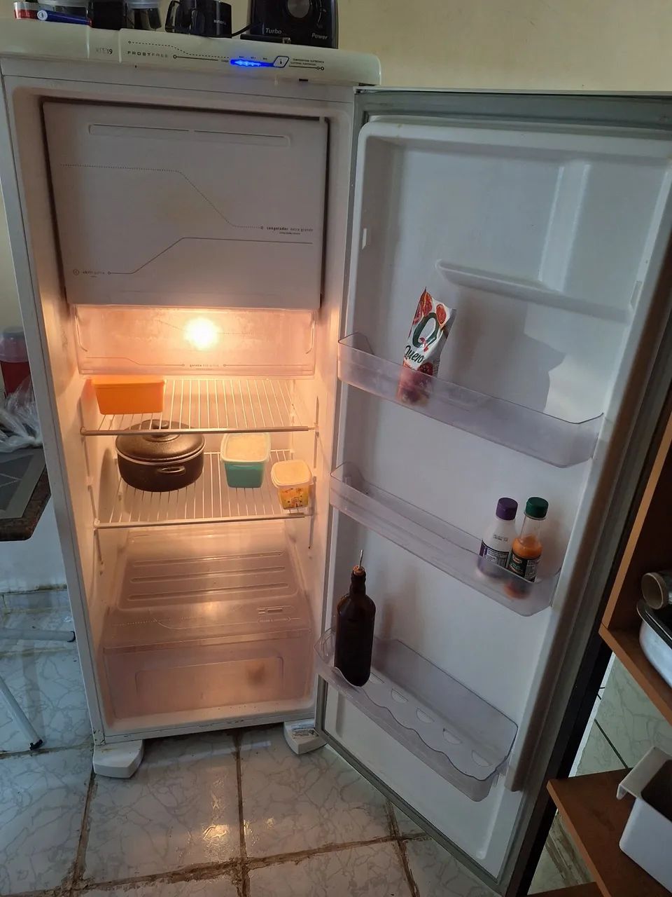 Geladeira Electrolux  - Foto 2