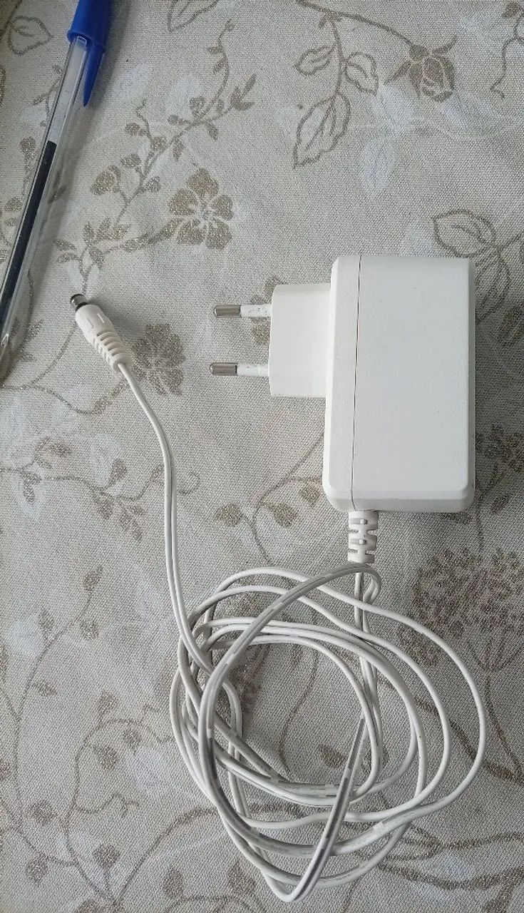 Fonte Adaptador 12V Para Eletrônicos Diversos - BIVOLT. - Foto 5