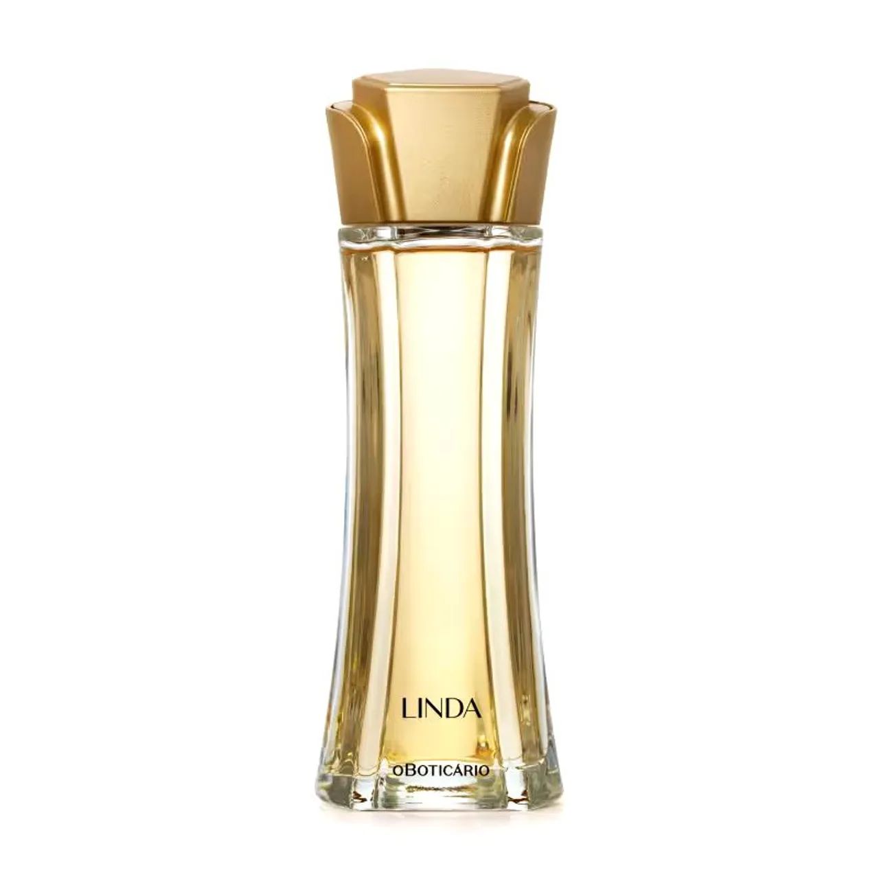 LINDA BOTICÁRIO 100ML 