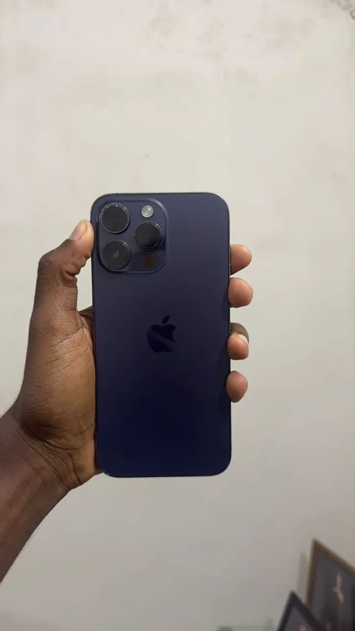 IPhone 14 pro max - Foto 4