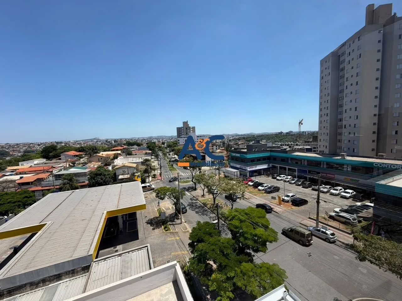 Sala comercial no Bairro Castelo - Foto 5