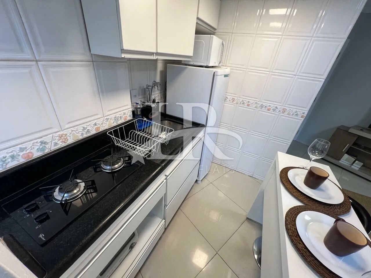 LR Flats Apartamento e Studio - Duplex mobiliado para alugar na Vila Nova Conceição. - Foto 4