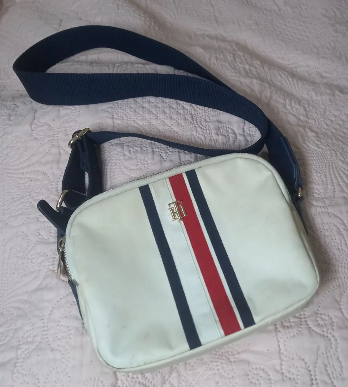 Bolsa Tommy Hilfiger original - Foto 2