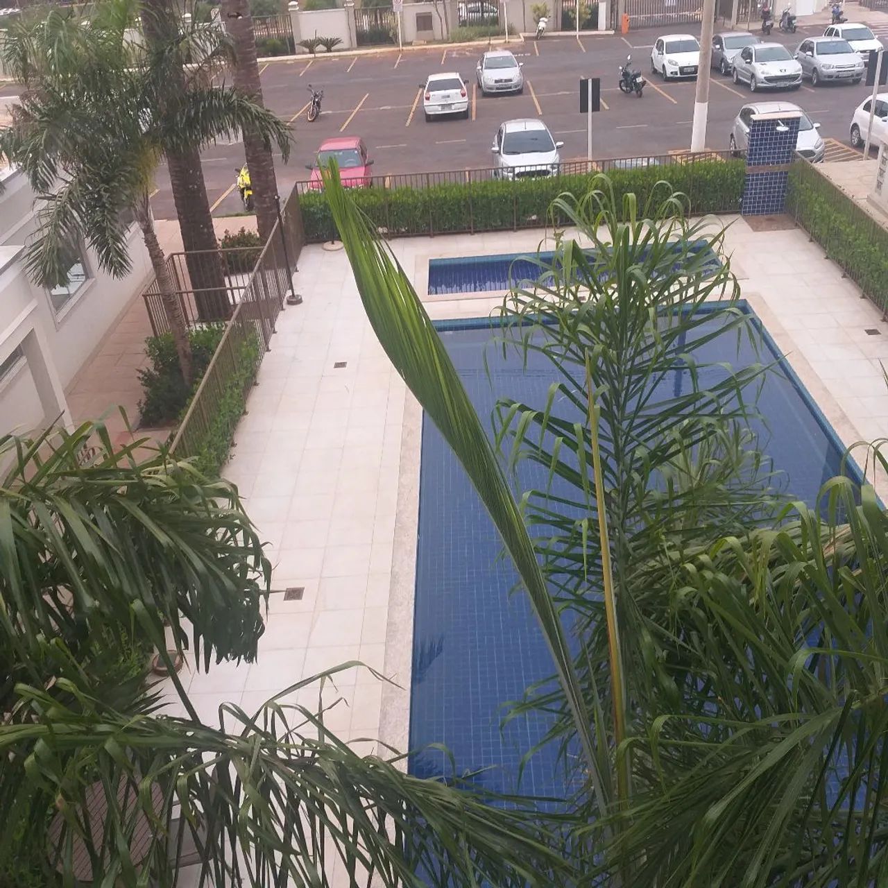 Alugo Apartamento  próximo a UFMS - Foto 2