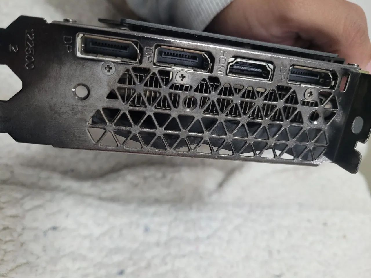 Rtx 2060 6Gb