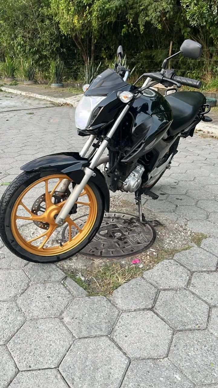 Cg 160 - Foto 4