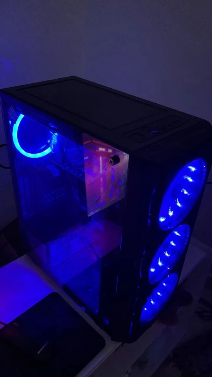 PC gamer  - Foto 4