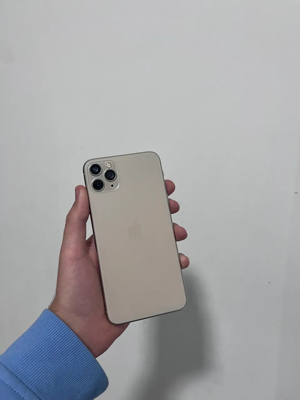 IPHONE 11 PRO MAX - Foto 4