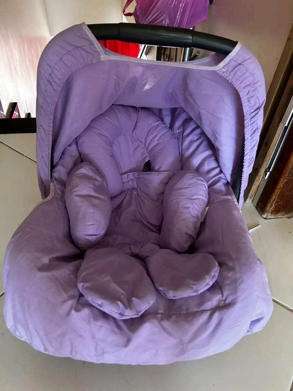 bebê conforto 