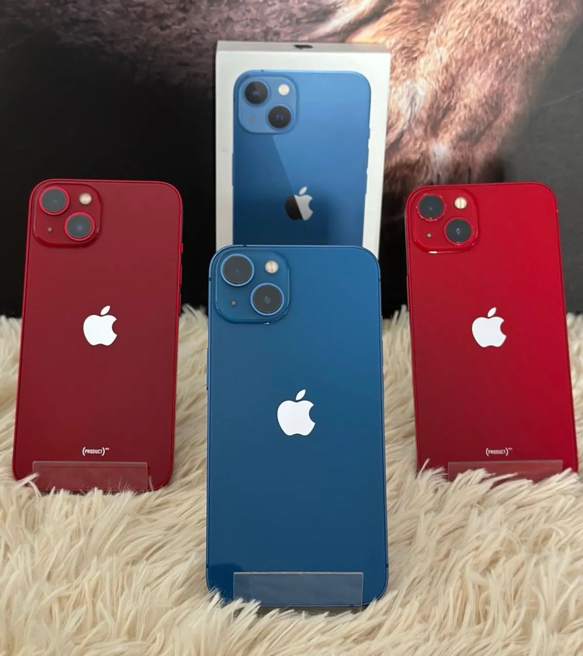 iPhone 13 128gb  - Foto 2
