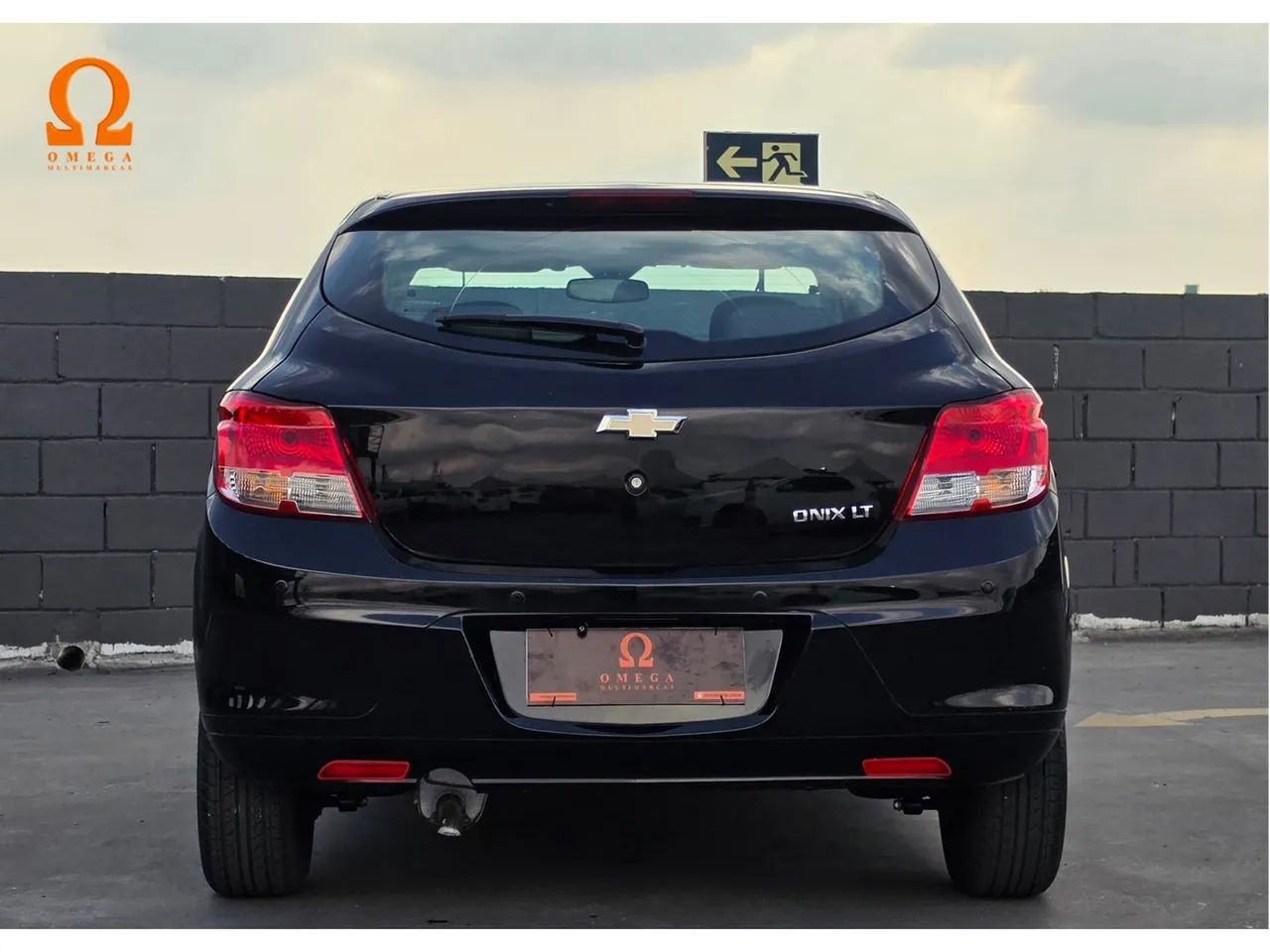 Chevrolet Onix 2015 - Foto 4
