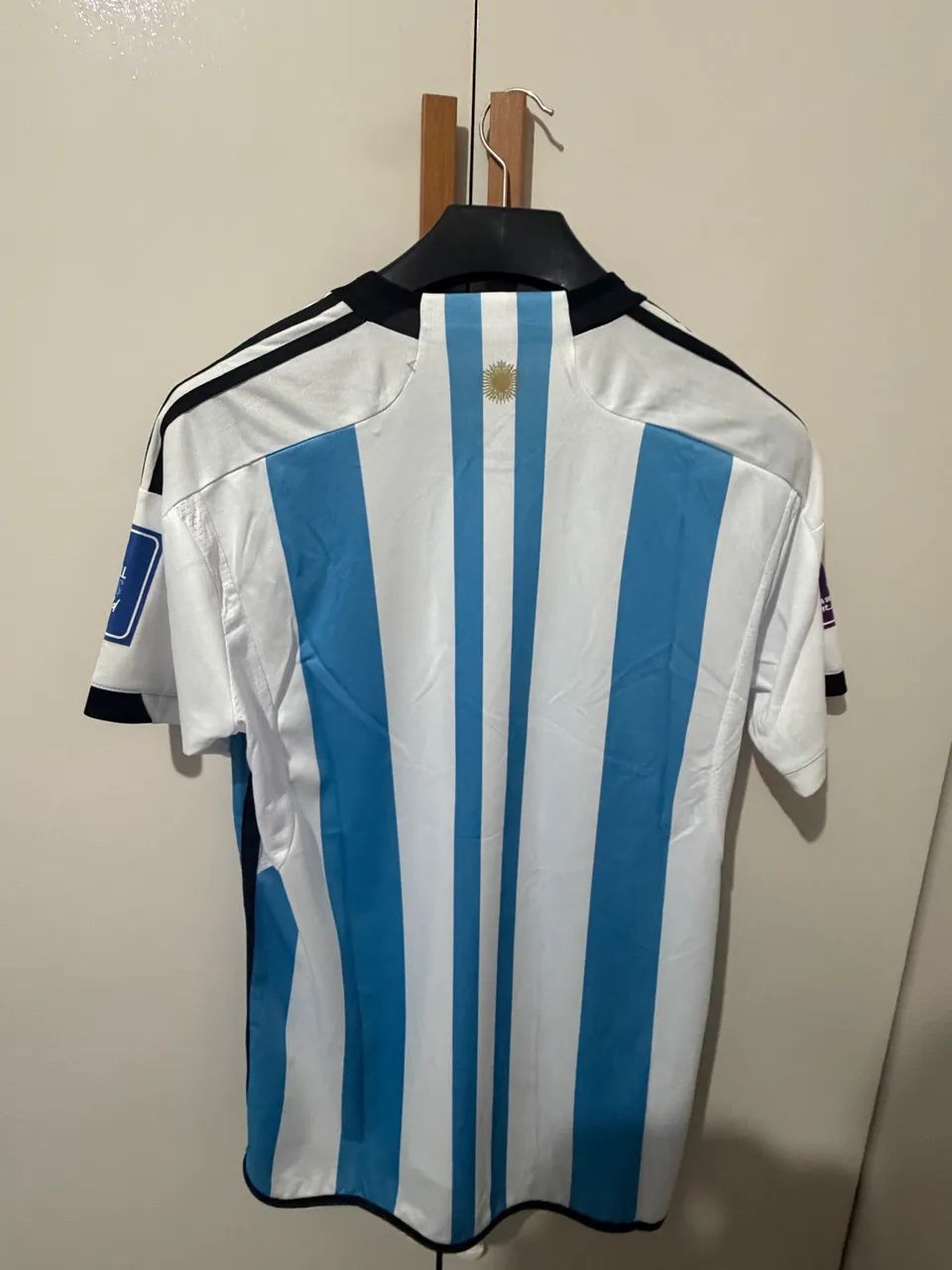 CAMISETA ARGENTINA  - Foto 4