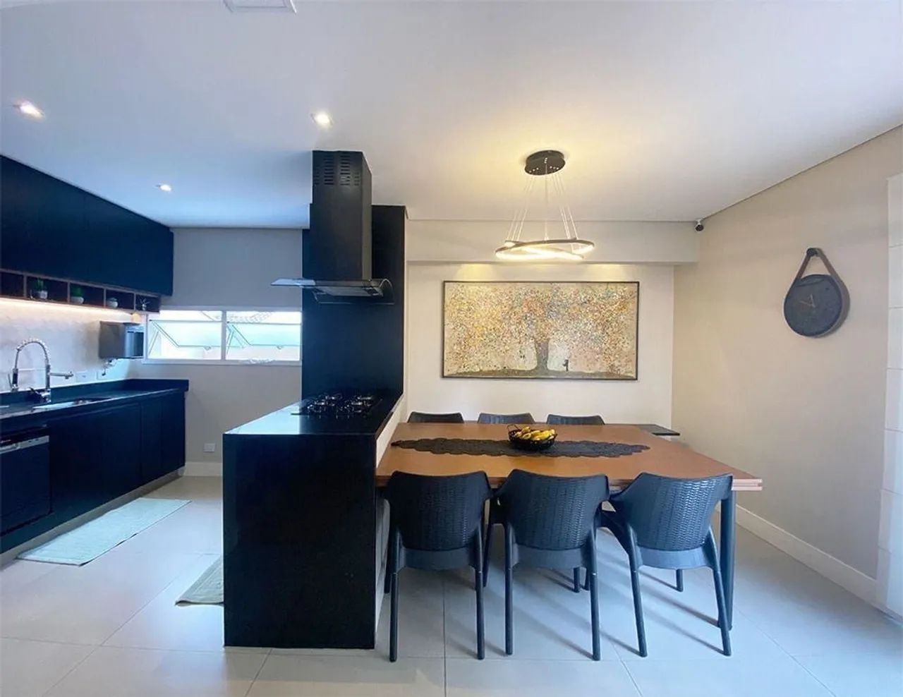 Casa em Condominio em São Paulo - Foto 5
